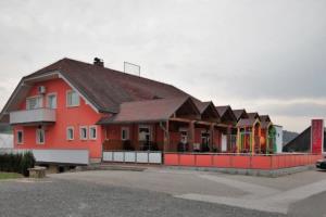 Gostilna in picerija Lekežič